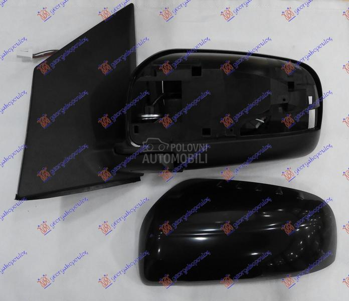 RETROVIZOR ELEKTRICNI SA GREJA