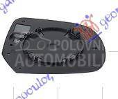 STAKLO RETROVIZORA SA GREJACEM