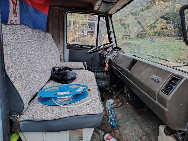 Iveco 109