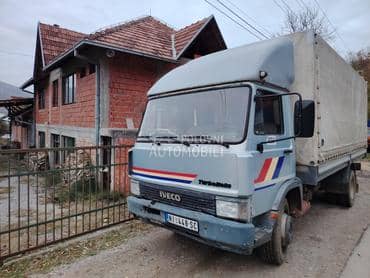 Iveco 109