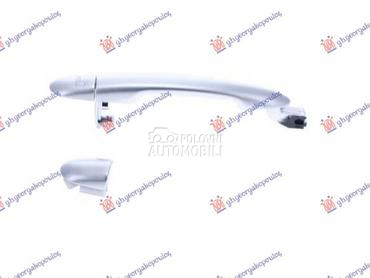 KVAKA ZA SVA VRATA SPOLJASNJA za Renault Koleos od 2008. do 2011. god.