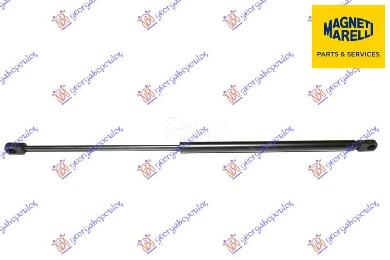 AMORTIZER GEPEK VRATA (587L-44