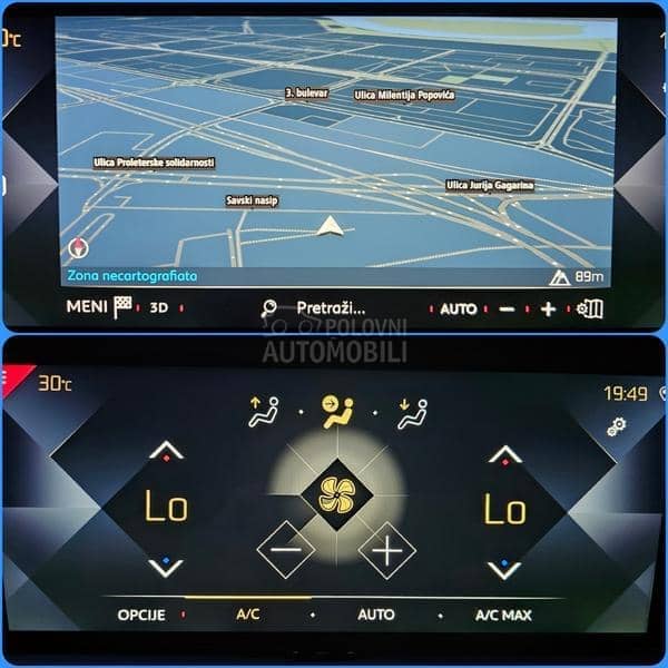 DS 7 1.5 d 131 Crossback