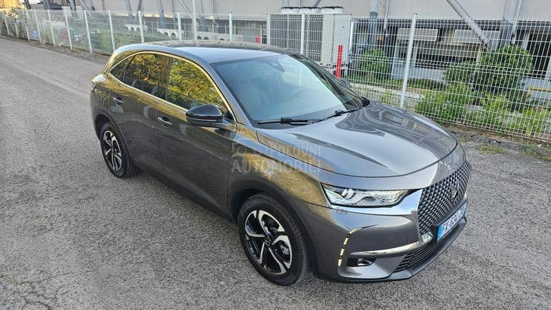 DS 7 1.5 d 131 Crossback