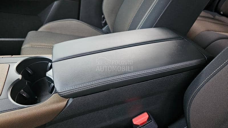 DS 7 1.5 d 131 Crossback