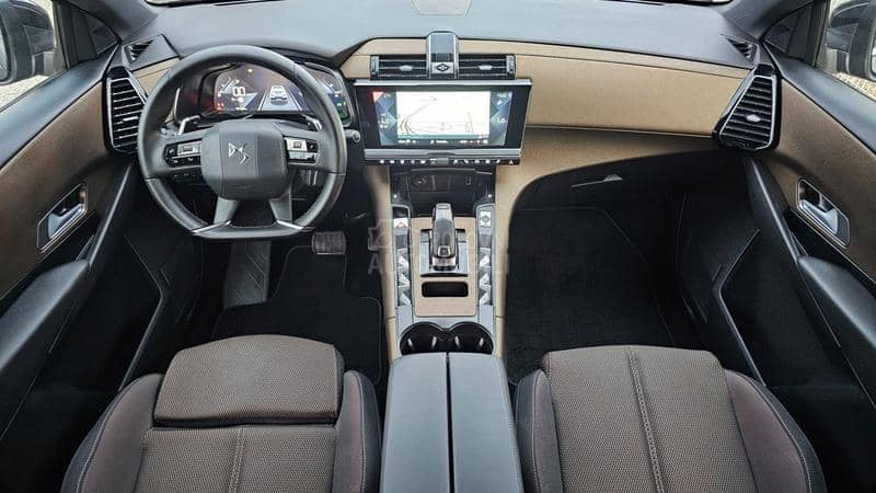 DS 7 1.5 d 131 Crossback