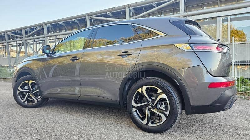 DS 7 1.5 d 131 Crossback
