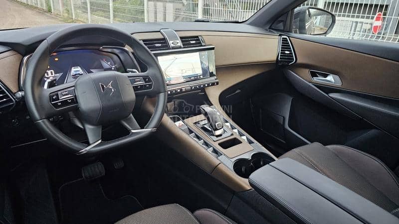 DS 7 1.5 d 131 Crossback