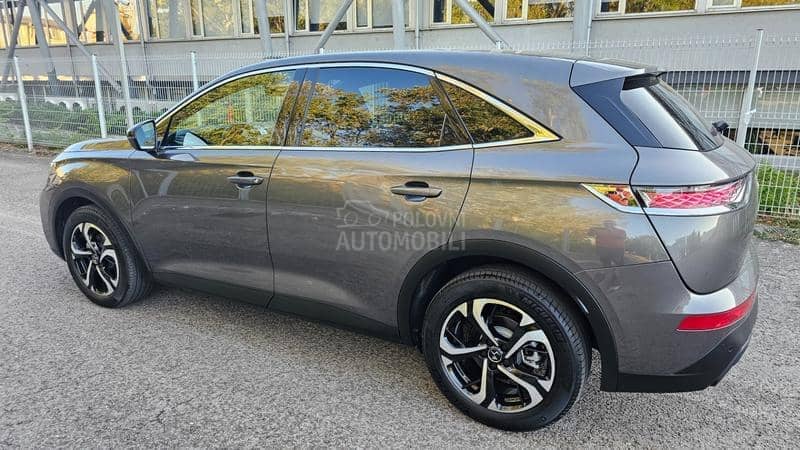 DS 7 1.5 d 131 Crossback