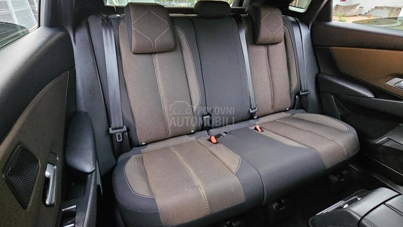 DS 7 1.5 d 131 Crossback