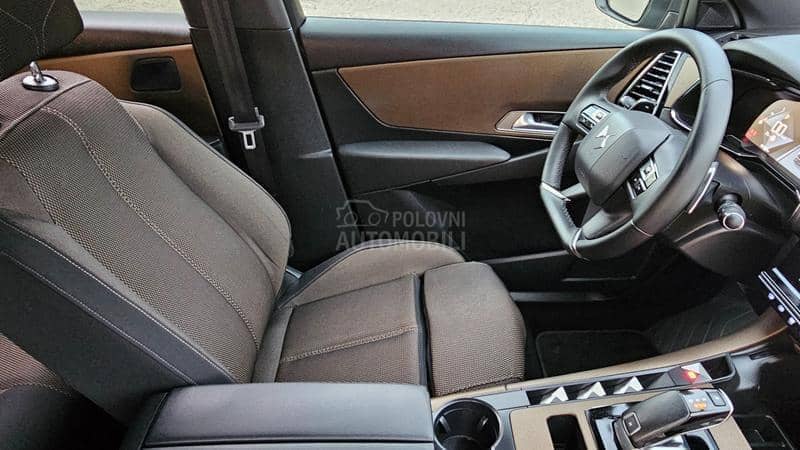 DS 7 1.5 d 131 Crossback