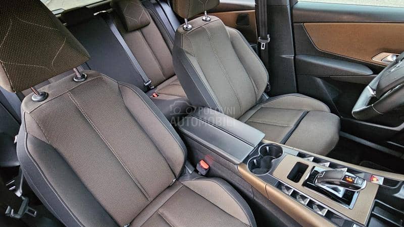 DS 7 1.5 d 131 Crossback