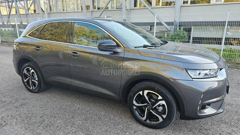 DS 7 1.5 d 131 Crossback