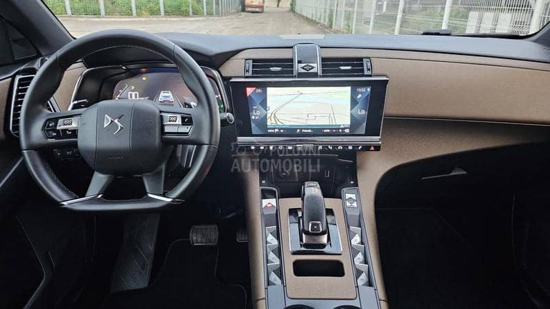 DS 7 1.5 d 131 Crossback