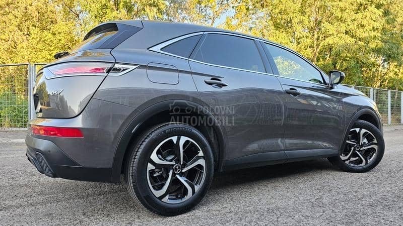 DS 7 1.5 d 131 Crossback