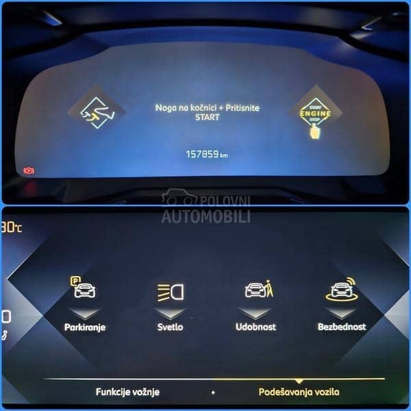 DS 7 1.5 d 131 Crossback