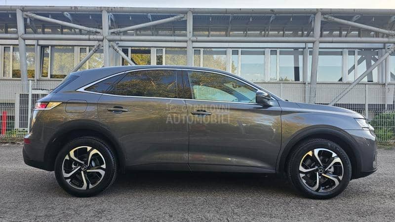 DS 7 1.5 d 131 Crossback