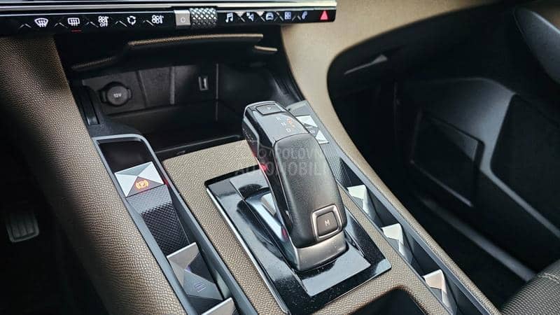 DS 7 1.5 d 131 Crossback