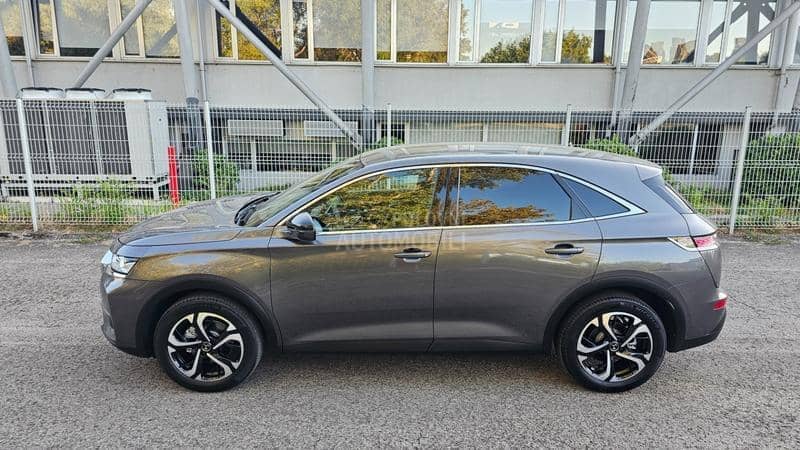 DS 7 1.5 d 131 Crossback