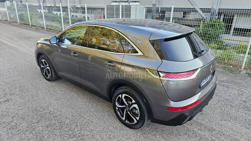 DS 7 1.5 d 131 Crossback