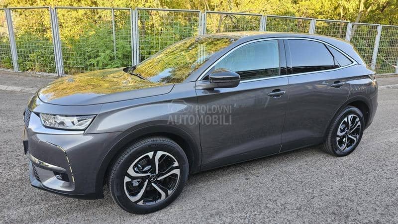 DS 7 1.5 d 131 Crossback