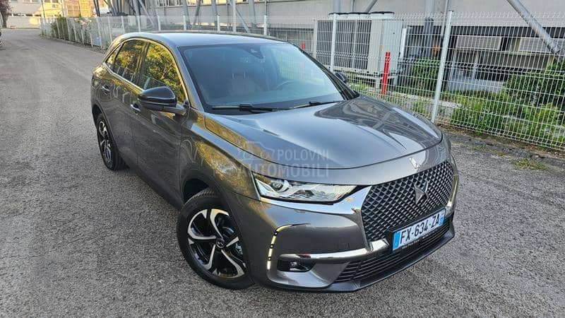 DS 7 1.5 d 131 Crossback