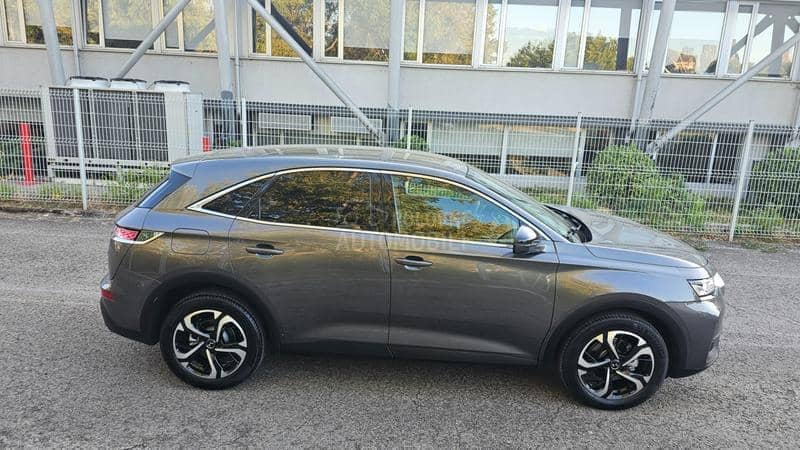 DS 7 1.5 d 131 Crossback