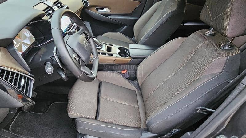 DS 7 1.5 d 131 Crossback