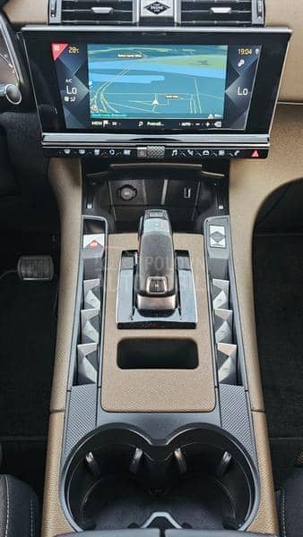 DS 7 1.5 d 131 Crossback