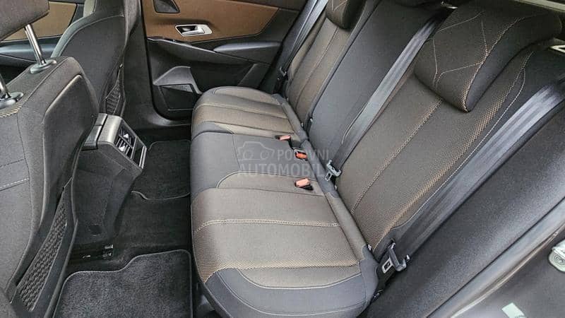 DS 7 1.5 d 131 Crossback