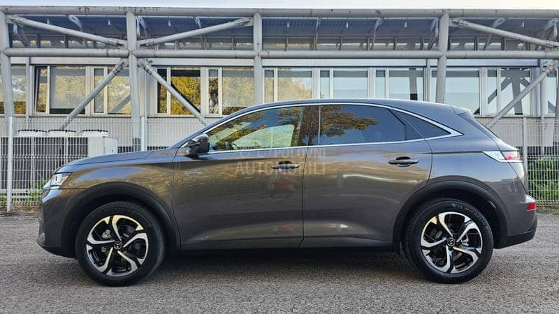 DS 7 1.5 d 131 Crossback
