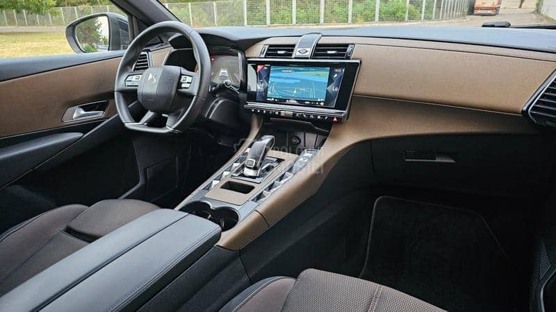 DS 7 1.5 d 131 Crossback