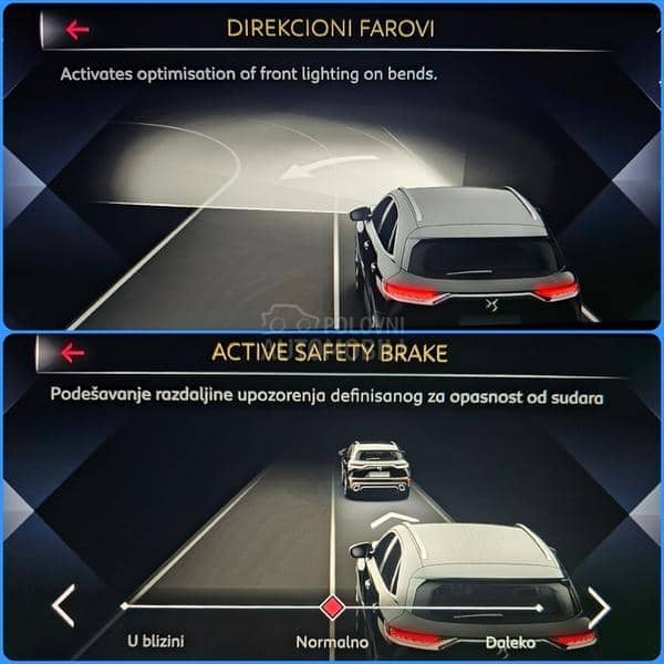 DS 7 1.5 d 131 Crossback