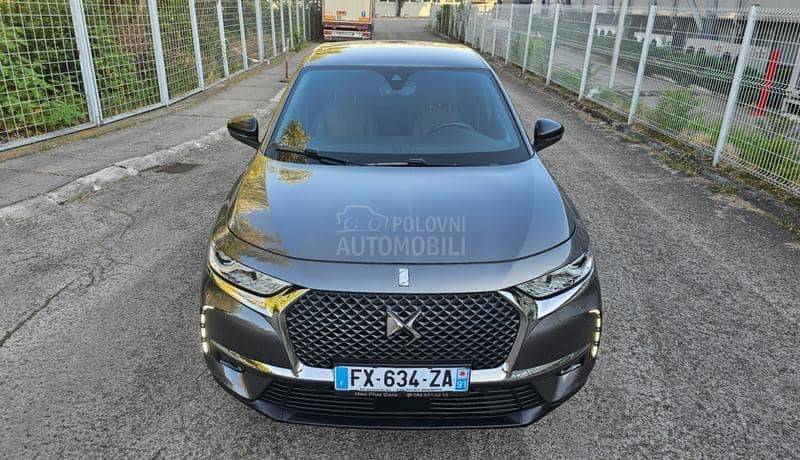 DS 7 1.5 d 131 Crossback