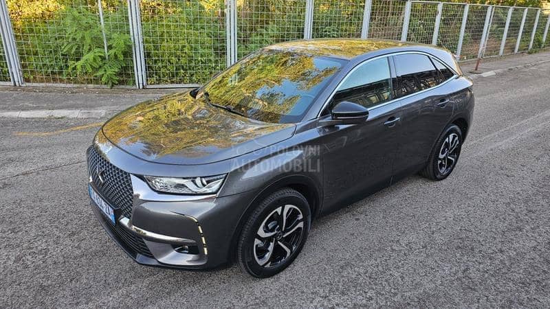 DS 7 1.5 d 131 Crossback