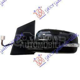RETROVIZOR ELEKTRICNI SA GREJA