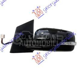 RETROVIZOR ELEKTRICNI SA GREJA