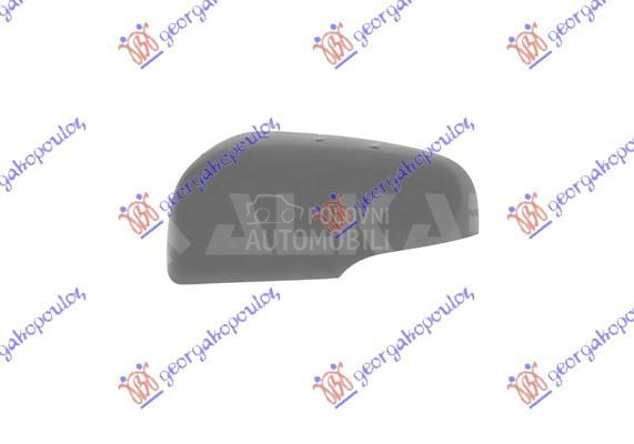 POKLOPAC RETROVIZORA PM (SA MI