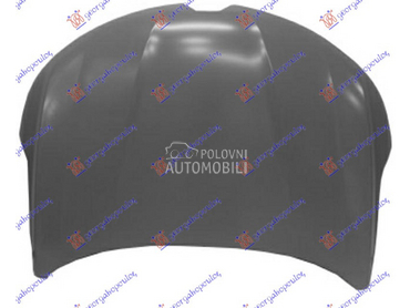 HAUBA za Renault Koleos od 2017. do 2025. god.