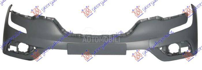 PREDNJI BRANIK PM (SA NOSACIMA