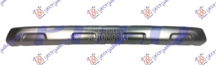 LAJSNA PREDNJEG BRANIKA DONJA