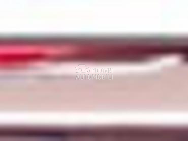 LAJSNA ZADNJEG BRANIKA HROM za Renault Koleos od 2017. do 2025. god.