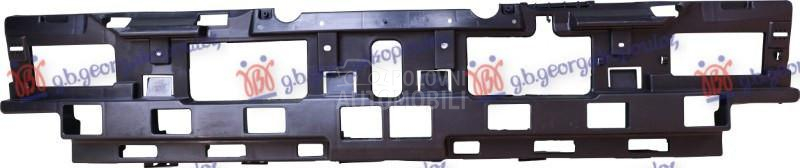 NOSAC (OJACANJE) PREDNJEG BRAN