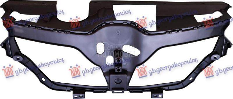 NOSAC PVC MASKE UNUTRASNJI