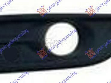 RESETKA PREDNJEG BRANIKA (SA M za Renault Koleos od 2017. do 2025. god.