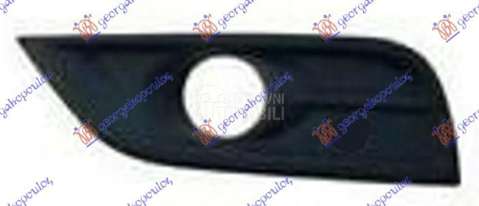 RESETKA PREDNJEG BRANIKA (SA M