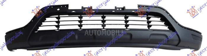 CENTRALNA RESETKA KOMPLET SA S