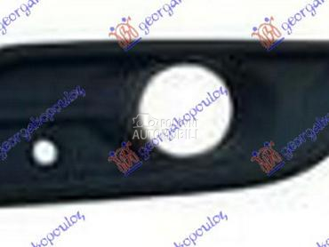 RESETKA PREDNJEG BRANIKA (SA M za Renault Koleos od 2017. do 2025. god.