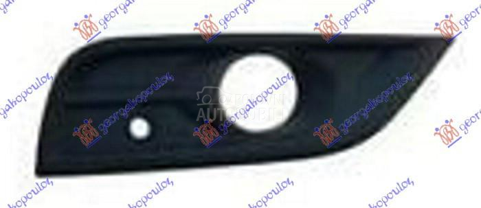 RESETKA PREDNJEG BRANIKA (SA M