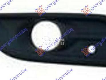 RESETKA PREDNJEG BRANIKA (SA M za Renault Koleos od 2017. do 2025. god.